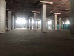 Gul Way (D22), Warehouse #437780001